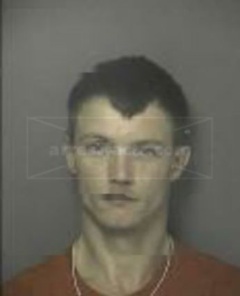 Jesse Alvin Sims