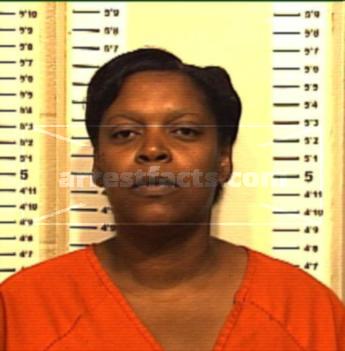 Roshonda Lakale Dowdy