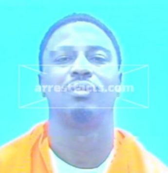 Jerald Anthony Wallace