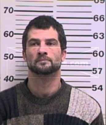 Kevin Bradley Hines
