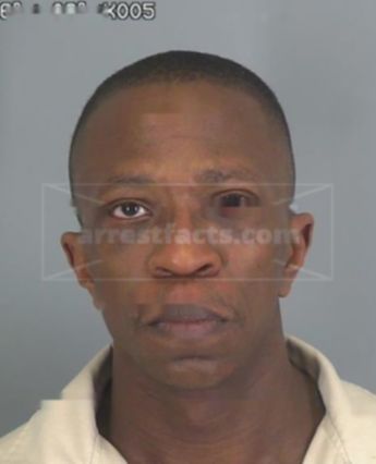 Anthony Darnell Briggs