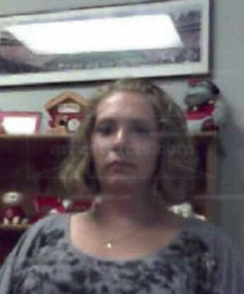 Kayla Melissa Brown