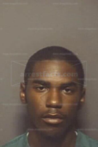 Ricky Ryshon Ross