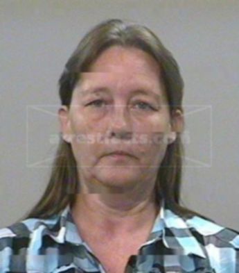 Rebecca Allen Robinson
