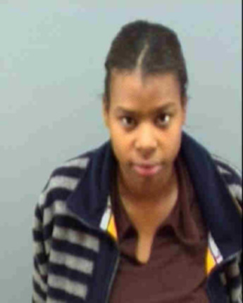 Markisha Rene Purifoy