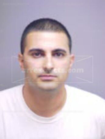 Amir Mansour Salem