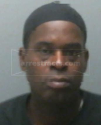 Roosevelt Sampson