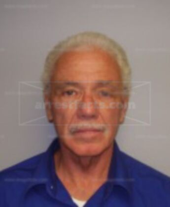 Robert Francis Pople