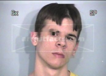 Todd Allen Alden Jr.