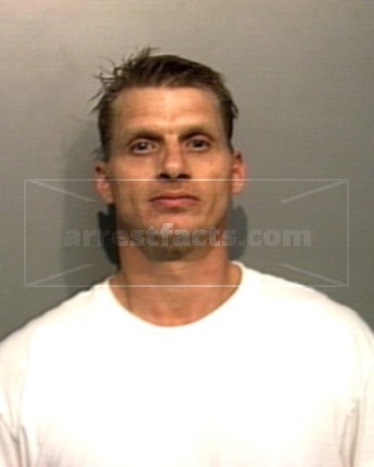 Jon Lewis Stritzinger