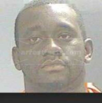 Jamaar Rasheed Graham
