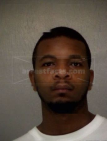 Taurus Lesha Newsome