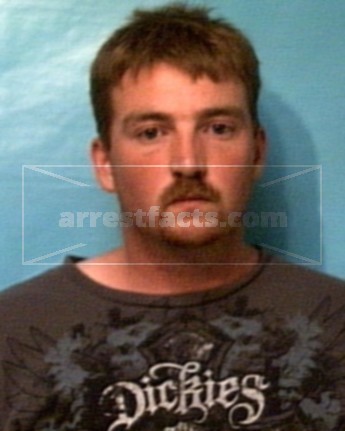 Gabriel Dustin Claborn