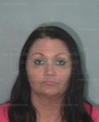 Tammy Sue Wells