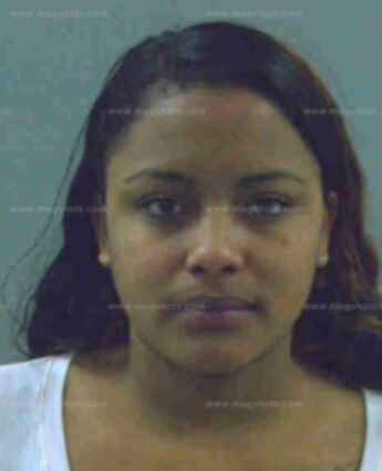 Letecia Janae Evans