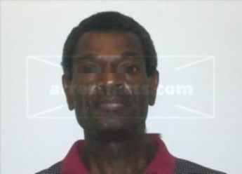 Eric Anthony Pye