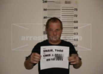 Todd Snair