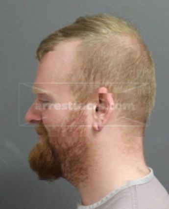 Thomas Michael Grissom