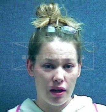 Tiffany Marie Tipton