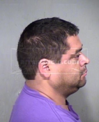Chad Anthony Eddy