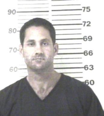 Jason Corey Jones