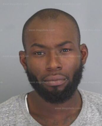 Bryan Devonar Tate