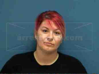 Samantha Lee Behrend