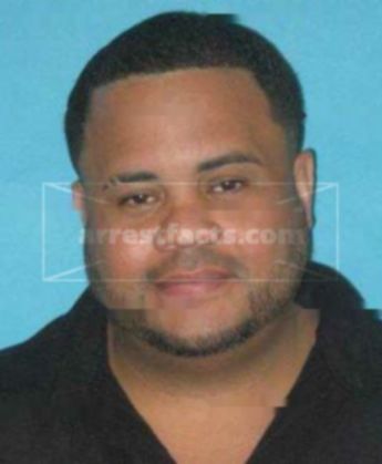 Pedro Anthony Rodriguez Jr