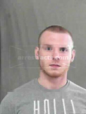 Brian Matthew Cook