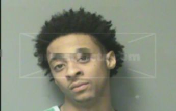 Darrell Deshawn Johnson