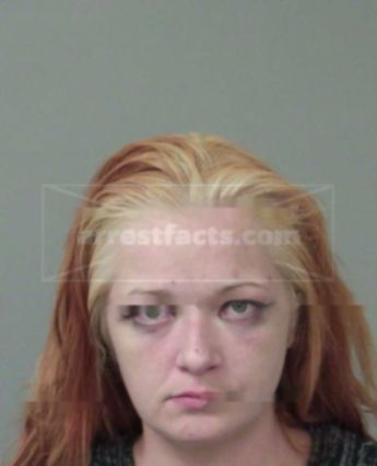 Christine Joann Baker