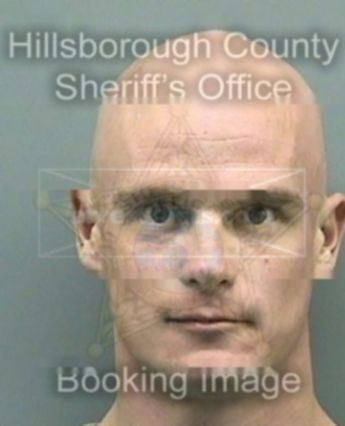 Billy Jerod Crottier