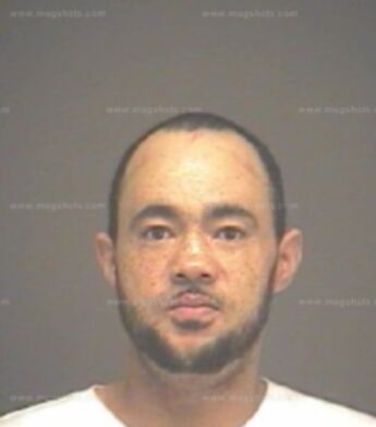 Michael Laron Crook