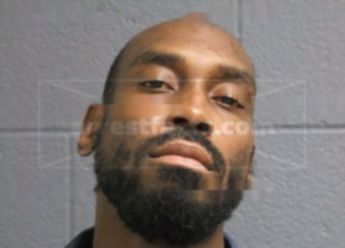 Marcel Anthony Wooden