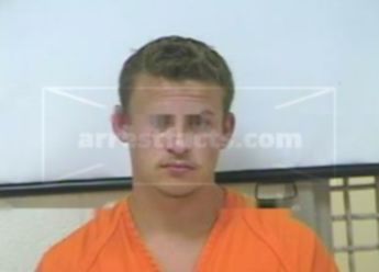 Caleb Wayne Bush