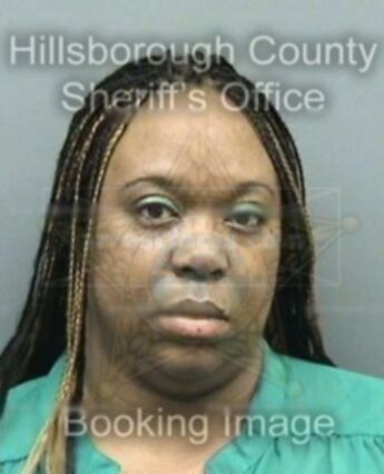 Kimberly Michelle Gordon