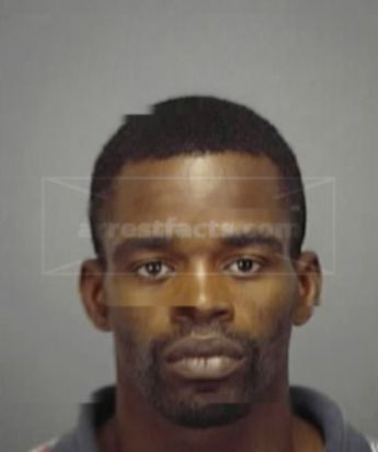 Lavell B Campbell
