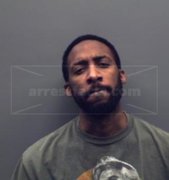 Kevin Milton Benard Williams