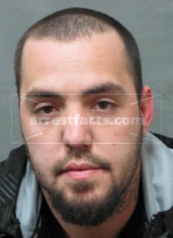 Jacob Ray Gilliland