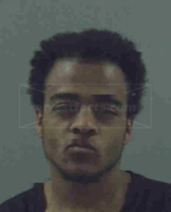Quincy Michael Pringle