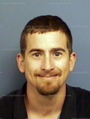 Mathew Allan Domin