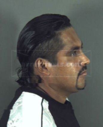 Jose Pablo Gomez-Hernandez