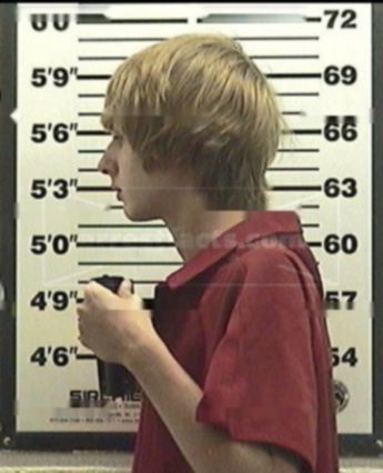 Colin M Fischer
