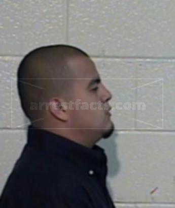 Homer Jr. Carlos Guzman