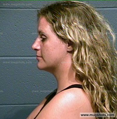 Stacey Lea Bates