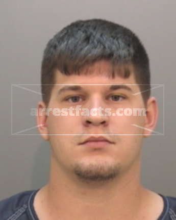 Kyle Anthony Taylor