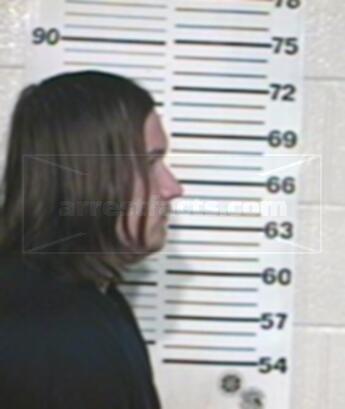 John Thomas Alvarado Grant