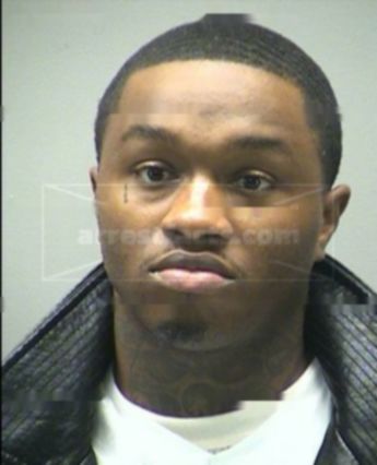 Juan Claude Johnson