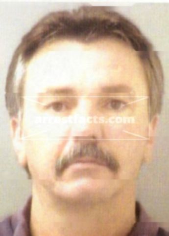 Gregory Bruce Fletcher