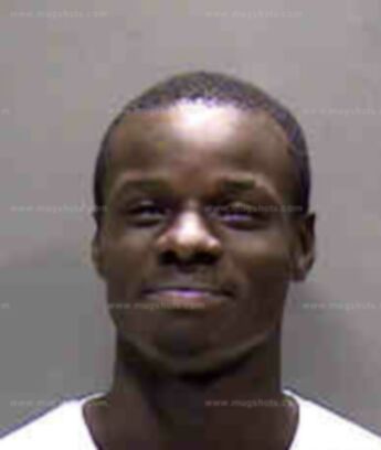Marcus Cervell Thomas